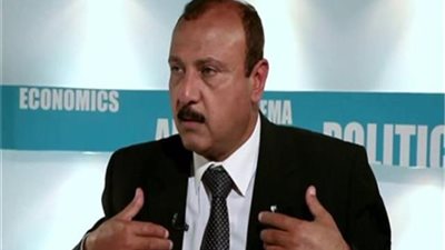 محسن صالح يوجه رسالة نارية لمجلس إدارة الإسماعيلي
