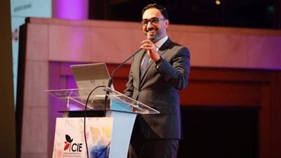 «مصر بوابة عبورك لأفريقيا» .. 23 مارس