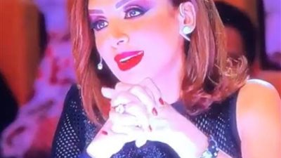 أنغام السهل الممتنع ببرنامج الزمن الجميل وتعلق على المتسابقين المصرين 