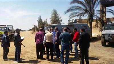 أكبر بؤرة لتجارة المخدرات في قبضة الأمن.. بعد سقوط الـ10 الكبار