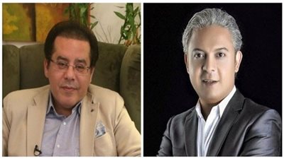 فضيحة مدوية لأيمن نور ومعتز مطر يكشفها الإخواني عمرو عبد الهادي