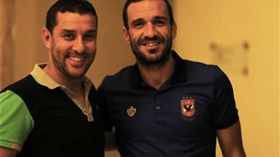 أنيس بوجلبان: الأهلي يستشيرني قبل ضم أي لاعب تونسي