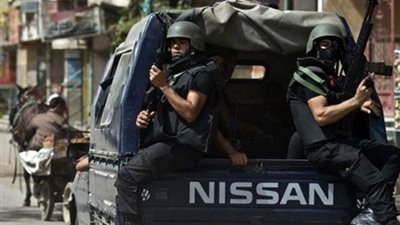 ضبط 4تجارمخدرات في حملة مكبرة بسوهاج
