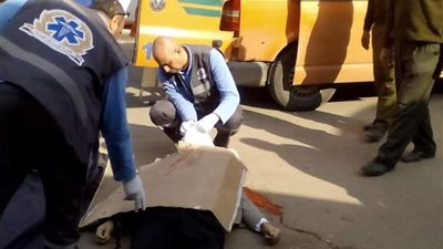 مقتل مهندس زراعي على يد ملثمين داخل موقف دمنهور