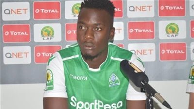 كابتن فريق جورماهيا: نحلم بالفوز على الزمالك وحسم التأهل