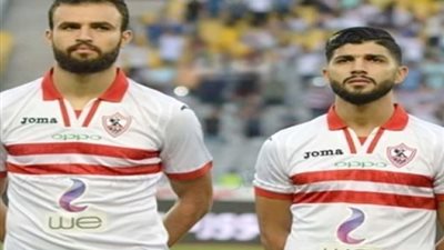 تحذيرات جروس للثنائي التونسي قبل مباراة جور ماهيا والزمالك