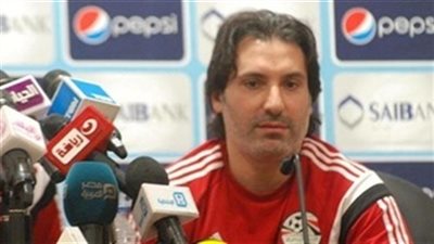 تعليق ساخر من مساعد كوبرالى جماهير الاهلى