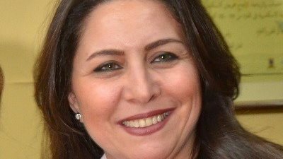 داليا ابوالمجد: المشروعات الصغيرة قاطرة التنمية ونسعى لدعم الشباب