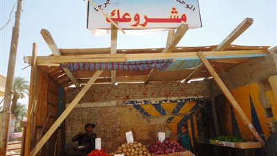 محافظ سوهاج - ألف مشروع للشباب بتكلفة مليار و210 مليون جنية ضمن مبادرة 