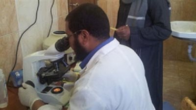 الصحة : إطلاق 42 قافلة طبية لتقديم الخدمة الصحية بالمجان