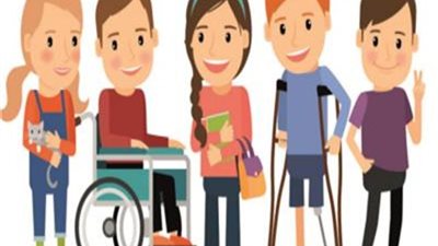 أصحاب الاحتياجات الخاصة في مصر انجازات وتحديات