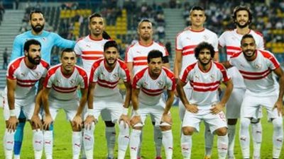 سيناريوهات متوقعة فى مجموعة الزمالك.. تعرف عليها