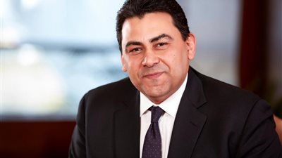 WEراعي البعثة المصرية بدورة الألعاب العالمية للأولمبياد الخاص في الإمارات