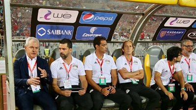 اول تعليق لمدرب المنتخب على وقوف 
