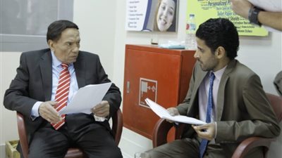 حمدى الميرغنى على تويتر: 