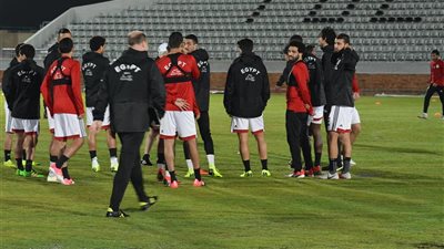 جهاز المنتخب يصدم نجم بيراميدز