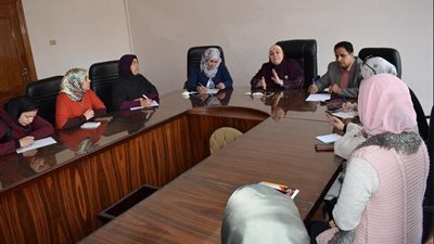 اليوم بدء فعاليات المؤتمر الدولي السابع للتربية النوعية بأشمون