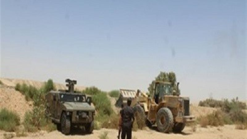 بوابة الجمهورية