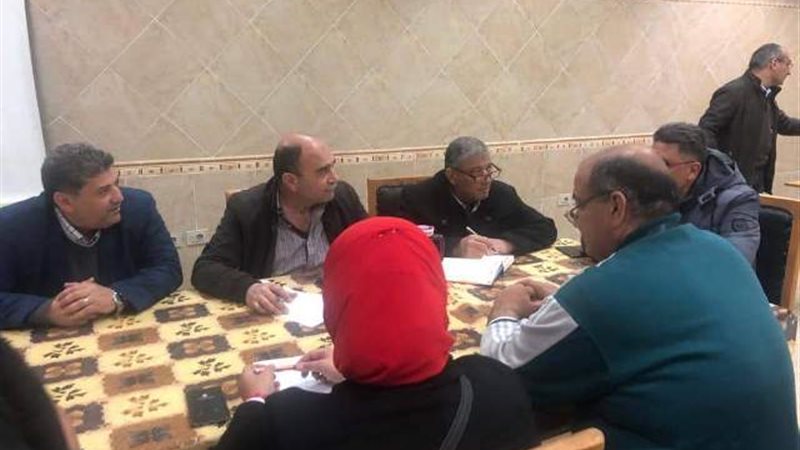 بوابة الجمهورية