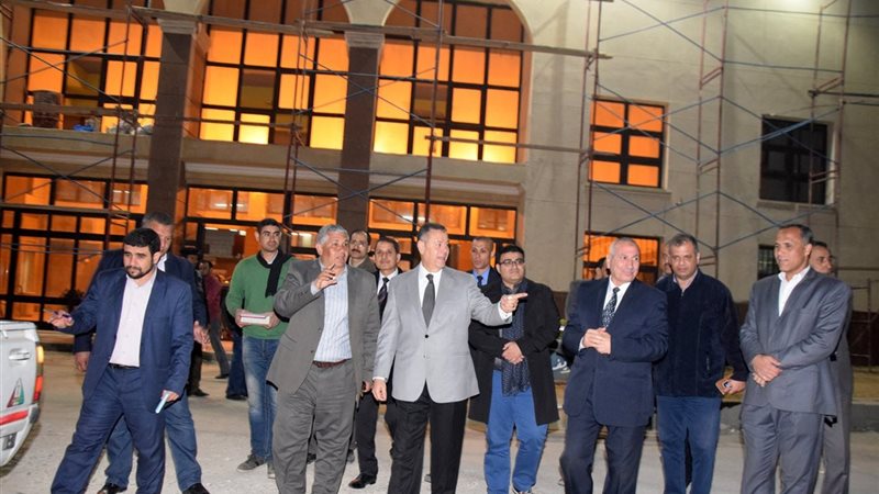 بوابة الجمهورية