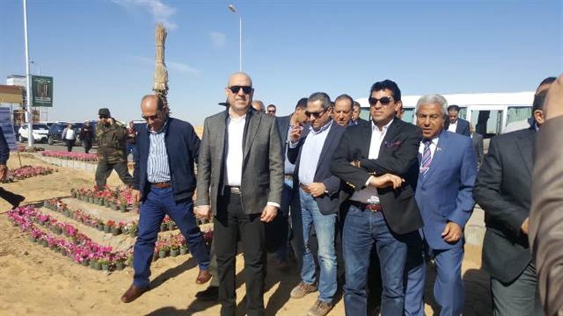 بوابة الجمهورية