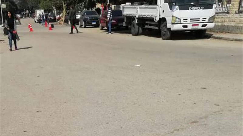 بوابة الجمهورية