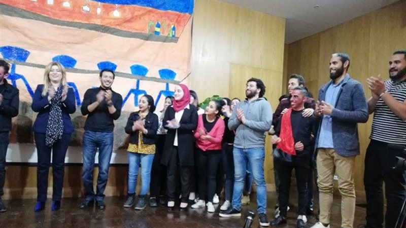 بوابة الجمهورية