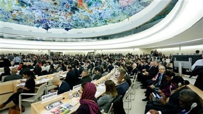 القومي لحقوق الإنسان يناقش قانون الجمعيات الأهلية في مصر