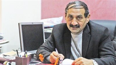 النائب تادرس قلدس: حملة 