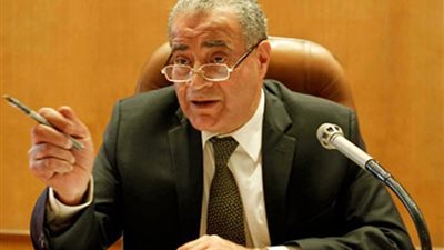 وزير التموين : لم يتم حذف أى مواطن من منظومة الدعم التموينية