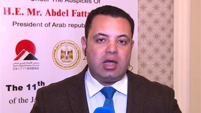 أحمد يحيي: مجلس الأعمال المصري الياباني فرصة لجذب الاستثمارات اليابانية.. فيديو