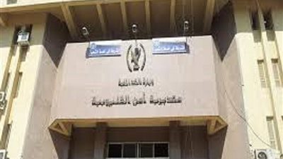 أمن القليوبية ينقذ سائق توك توك من الموت ويعيد مركبته المسروقة