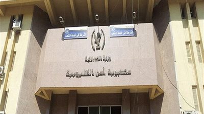أمن القليوبية ينقذ سائق توك توك من الموت ويعيد مركبته المسروقة