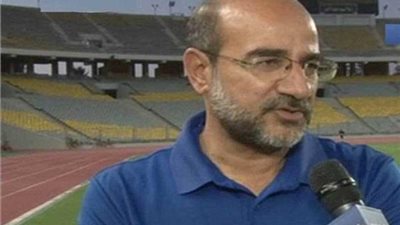 عامر حسين: الزمالك طلب تأجيل لقاء المقاولون بعد الفوز على جورماهيا