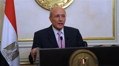 العصار : الإنتاج الحربي قفزت من 4.2 مليار إلى 11.6 مليار جنيه فى 3 سنوات