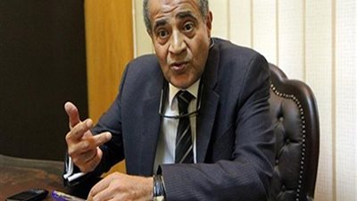 وزير التموين ..التعاون مع كبار اللاعبين فى قطاع الحبوب العالمى لتنوع المصادر