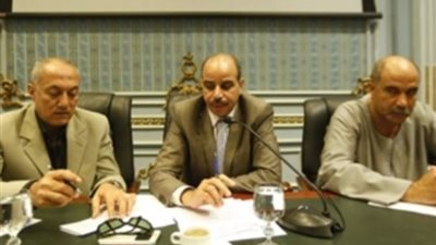 زراعة النواب توافق على اتفاقية قرض بشأن 