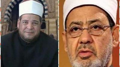 الاوقاف تحذر من اعتلاء الجماعات والأحزاب للمنابر ببورسعيد