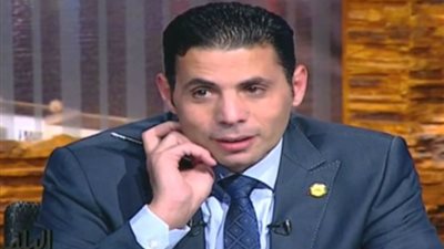 حساسين: هناك فرق البطل الوزير قال 