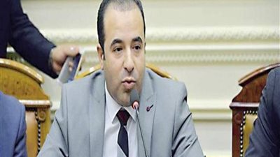 سقوط كباري المشاه بطوخ وقها ومعاشات التضامن الاجتماعي في بيانات عاجلة للنواب