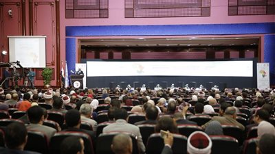 وزيرالتعليم العالي: الأزهر يضطلع بدور بارز في نشر قيم التسامح