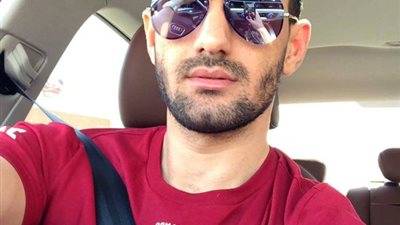 بعد استبعاده من معسكر الفراعنة.. محمد عواد يوجه رسالة لآحمد ناجى
