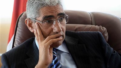 فتح باب الترشح لرئاسة جامعة جنوب الوادى .. السبت المقبل