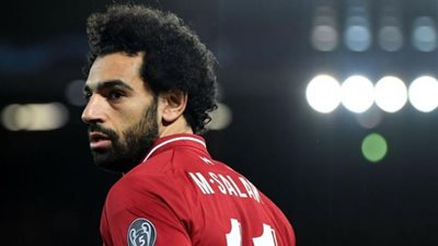 صلاح: مستعد للتضحية بدورى الابطال الاوروبى مقابل الدورى الانجليزى