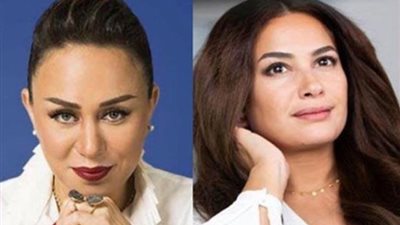 إنجى على تستضيف هند صبرى على نجوم FM 100.6 الخميس