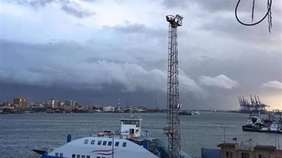 تقلبات جوية حادة لمدة 48 ساعة ببورسعيد غداً