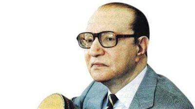ذكرى ميلاد موسيقار الأجيال محمد عبد الوهاب فى إحتفالية إذاعة الأغانى