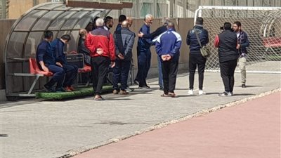 سر تواجد جوزيه فى الاهلى قبل موقعة شبيبة الساورة