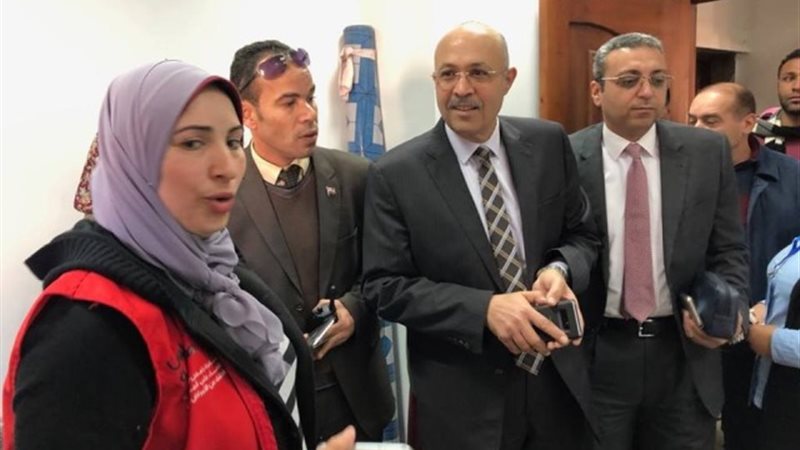 بوابة الجمهورية