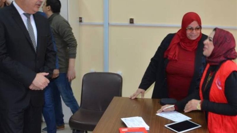 بوابة الجمهورية